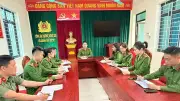 Cảm động: Người phụ nữ tìm lại cha sau hơn 30 năm nhờ sự hỗ trợ của Công an