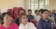 Cầm tay chỉ việc: Đưa định danh điện tử đến vùng cao Lâm Đồng