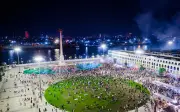 Cần Giờ định hình 'thủ phủ lễ hội 365 ngày', Prime Boulevard bứt tốc đón dòng khách 40 triệu
