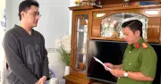 Cần Thơ: Bắt giữ đối tượng lừa đảo chiếm đoạt 20,4 tỷ đồng từ 5 nạn nhân