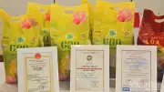 Cần Thơ công nhận thêm 11 sản phẩm OCOP, nâng tổng số lên 903 sản phẩm đạt chuẩn