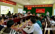 Cần Thơ hỗ trợ tái hòa nhập cộng đồng cho người chấp hành xong án phạt tù