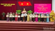 Cần Thơ kỷ niệm 51 năm Ngày Giải phóng miền Nam, thống nhất đất nước
