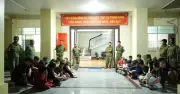 Cần Thơ: Khởi tố 6 bị can sau vụ hỗn chiến băng nhóm với súng, bom xăng