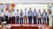 Cần Thơ muốn mở rộng hợp tác với doanh nghiệp Hàn Quốc