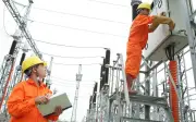 Cần Thơ, Sóc Trăng cắt điện gần 12 tiếng từ 22-26/4 để sửa chữa lưới điện