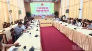 Cần Thơ: Vụ lúa đông xuân đối mặt khó khăn thu hoạch và tiêu thụ