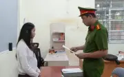 Công an Cao Bằng khởi tố vụ án livestream khiêu dâm, tạm giam nữ đối tượng chủ mưu