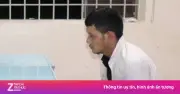 Công an Cần Thơ bắt giữ đối tượng truy nã Bi 'chích chòe' về tội trộm cắp tài sản