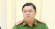 Công an Cần Thơ thông tin vụ đàn cướp giật tài sản tại Liên Hoa Bảo Tháp