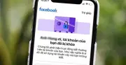 Công an cảnh báo chiêu lừa đảo shop ma trên Facebook