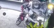 Công an Gia Lai xác minh clip người đàn ông hành hung phụ nữ ở Quy Nhơn