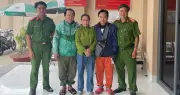 Công An Giúp Phụ Nữ Đoàn Tụ Gia Đình Sau 3 Thập Kỷ Xa Cách