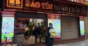 Công an Hà Nội khởi tố Tổng giám đốc Bảo Tín Minh Châu vì vi phạm kế toán nghiêm trọng