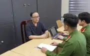 Công an Hà Nội khởi tố vụ án liên quan đến Công ty TNHH Bảo Tín Minh Châu