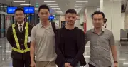 Công an Hà Nội phối hợp với TPHCM bắt giữ chủ mưu đường dây lừa đảo Sky Media