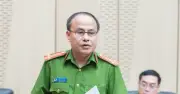 Công an Hà Nội tiếp nhận tố giác lừa đảo tại Học viện Thời trang London