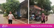 Công an Hà Nội tạm giữ 4 thanh niên gây rối trật tự công cộng và cố ý gây thương tích
