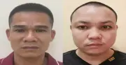 Công An Hà Nội Tạm Giữ Hai Đối Tượng Gây Rối Trật Tự Công Cộng