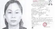 Công an Hà Nội truy nã Phạm Thị Hóa về tội lừa đảo chiếm đoạt tài sản