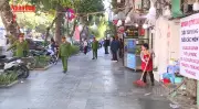 Công an Hà Nội xử lý trách nhiệm lãnh đạo và cán bộ tại phường Cửa Nam