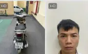 Công an Hải Phòng khởi tố, tạm giam đối tượng cướp giật tài sản hàng loạt