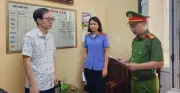 Công an Hưng Yên khởi tố một Phó Giám đốc Bệnh viện