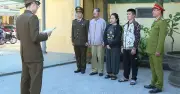 Công an Huế khởi tố nhóm cho vay lãi nặng với lãi suất lên tới 530,91%/năm