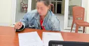 Công an Đắk Lắk mời người mẹ làm việc vì clip bạo hành con nhỏ gây phẫn nộ