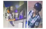 Công An Khánh Hòa Truy Tìm Người Đàn Ông Lấy 128 Triệu Đồng Tại Máy ATM