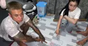 Công an Đồng Nai triệt phá đường dây ma túy lớn, thu giữ 0,5 kg ma túy và 4 khẩu súng
