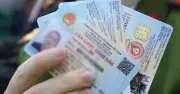 Công An Nhấn Mạnh Các Mốc Tuổi Bắt Buộc Cấp Đổi Thẻ Căn Cước