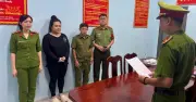 Công an Đà Nẵng điều tra vụ lừa đảo chiếm đoạt tài sản qua mạng xã hội