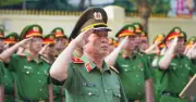 Công an Đà Nẵng đánh giá tình hình an ninh tháng 3, chuẩn bị cao điểm lễ lớn