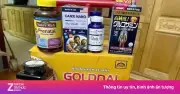 Công an Thanh Hóa phát hiện 22 loại thực phẩm chức năng giả, kêu gọi người dân cung cấp thông tin