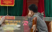Công an Thanh Hóa xử phạt nhân viên chuyển cuộc gọi đòi nợ sang đường dây nóng
