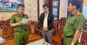 Công an TPHCM bắt 3 đối tượng điều hành sàn tiền ảo Wedex vì lừa đảo