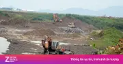Công An TP.HCM Tìm Chủ Sở Hữu 9 Phương Tiện Trong Vụ Án Khai Thác Tài Nguyên Tại Hồ Đá Đen