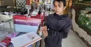 Công An TP.HCM Triệt Phá Nhanh Hai Vụ Cướp Giật Và Trộm Cắp Tài Sản