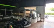 Công an TP.HCM truy tìm 8 xe điện bị chiếm đoạt trong vụ án lạm dụng tín nhiệm