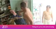 Công An TP.HCM Vào Cuộc Vụ Người Đàn Ông Xông Vào Nhà Đánh Cụ Bà 68 Tuổi