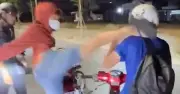 Công An Tây Ninh Triệu Tập 2 Thanh Thiếu Niên Liên Quan Đến Clip Đánh Học Sinh