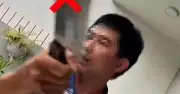 Công an xác minh vụ thợ sửa khóa bị chủ nhà cầm dao đe dọa