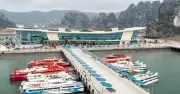 Cảng Ao Tiên miễn phí cho dân đảo từ 1.5.2026 đến 30.5.2027