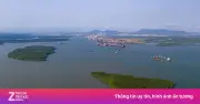 Cảng biển 5 tỷ USD đưa TP.HCM trở thành trung tâm logistics mới