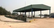 Cảng cá Hồng Triều 120 tỉ đồng: Kỳ vọng lớn, thực tế đìu hiu sau nhiều năm