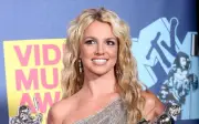 Công chúa nhạc Pop Britney Spears vào trung tâm cai nghiện ma túy