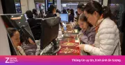 Càng Ôm Vàng Càng Lỗ Nặng, Nhà Đầu Tư Đu Đỉnh Mất Gần 22 Triệu Đồng/Lượng