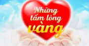 Cộng đồng chung tay quyên góp, Báo Thanh Niên ghi nhận tấm lòng vàng