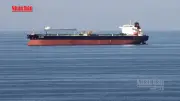 Cộng đồng quốc tế kêu gọi ngừng phong tỏa eo biển Hormuz vì an ninh toàn cầu